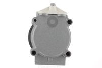 Kompressor, Klimaanlage