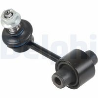 Stange/Strebe, Stabilisator