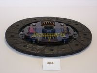 Disc ambreiaj JAPANPARTS, Cod: DF-384