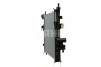 Thumbnail - Radiateur - CR422000P - MAHLE