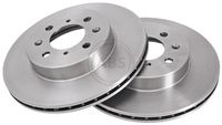 Bremsscheibe