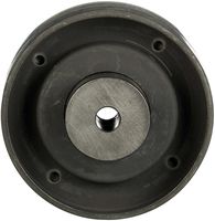 Τροχαλία παρέκκλισης, οδοντ. ιμά PowerGrip™