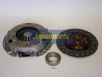 Set ambreiaj JAPANPARTS, Cod: KF-2026