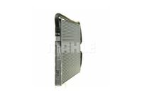 Thumbnail - Lage temperatuurkoeler, intercooler - CR1044000P - MAHLE