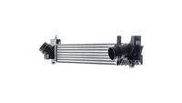 Thumbnail - Intercooler, inlaatluchtkoeler - CI614000P - MAHLE