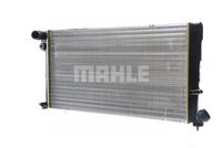 Thumbnail - Radiateur - CR475000S - MAHLE
