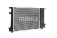 Thumbnail - Radiateur - CR495000S - MAHLE