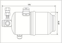 изсушител, климатизация