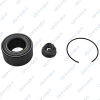 комплект колесен лагер