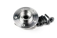 комплект колесен лагер