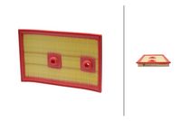 въздушен филтър