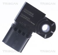 Sensor, Saugrohrdruck