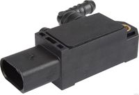 Sensor, Abgasdruck