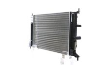 Thumbnail - Radiateur - CR635000S - MAHLE