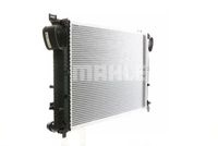 Thumbnail - Radiateur - CR302000S - MAHLE
