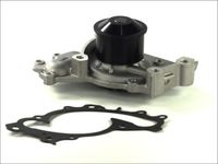 THERMOTEC Waterpomp, motorkoeling 2