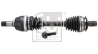 Planetara FEBI BILSTEIN, Cod: 1003194