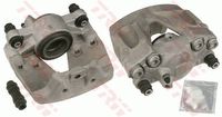 Bremssattel