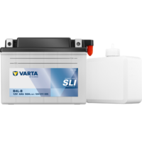 VARTA Accu / Batterij 4