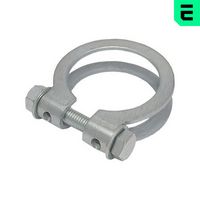 Colier, sistem de esapament OPTIMAL, Cod: OP-ECS99148