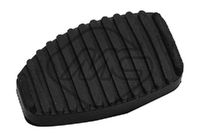 покритие на педала (гумичка), спирачен педал