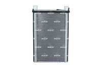 топлообменник, отопление на вътрешното пространство