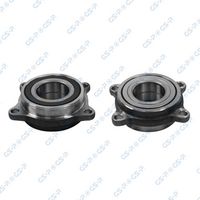 комплект колесен лагер