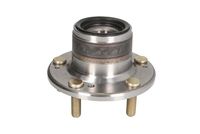 комплект колесен лагер