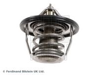 Thermostat, Kühlmittel