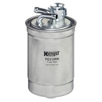 Kraftstofffilter