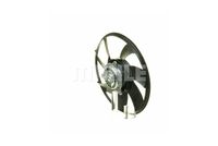 Thumbnail - Koelventilatorwiel - CFF234000P - MAHLE