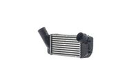 Thumbnail - Intercooler, inlaatluchtkoeler - CI66000S - MAHLE