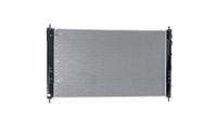 Thumbnail - Radiateur - CR2237000S - MAHLE