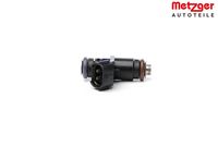 METZGER AUTOTEILE Injector 3