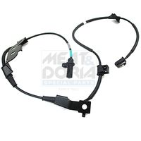 датчик, обороти на колелото