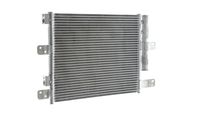 Thumbnail - Condensor, airconditioning - AC549000P - MAHLE
