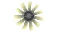 Thumbnail - Koelventilatorwiel - CFF503000P - MAHLE