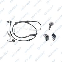 датчик, обороти на колелото