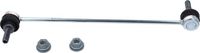 Stange/Strebe, Stabilisator