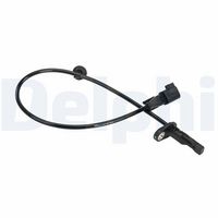 Sensor, Raddrehzahl