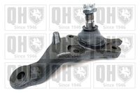 Trag-/Führungsgelenk