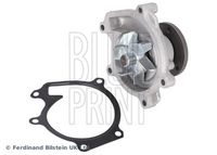 Wasserpumpe, Motorkühlung