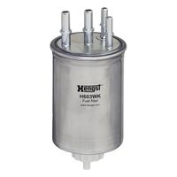 Kraftstofffilter