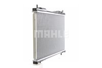 Thumbnail - Radiateur - CR656000S - MAHLE