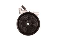 Kompressor, Klimaanlage