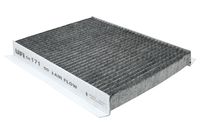 Filter, Innenraumluft