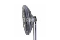 Thumbnail - Koppeling, radiateurventilator - CFC5000P - MAHLE