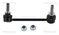 Stange/Strebe, Stabilisator