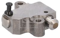 Spanner, Steuerkette