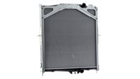 Thumbnail - Radiateur - CR1556000P - MAHLE